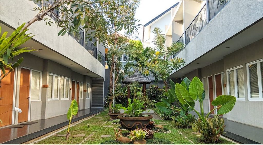 cari-kost