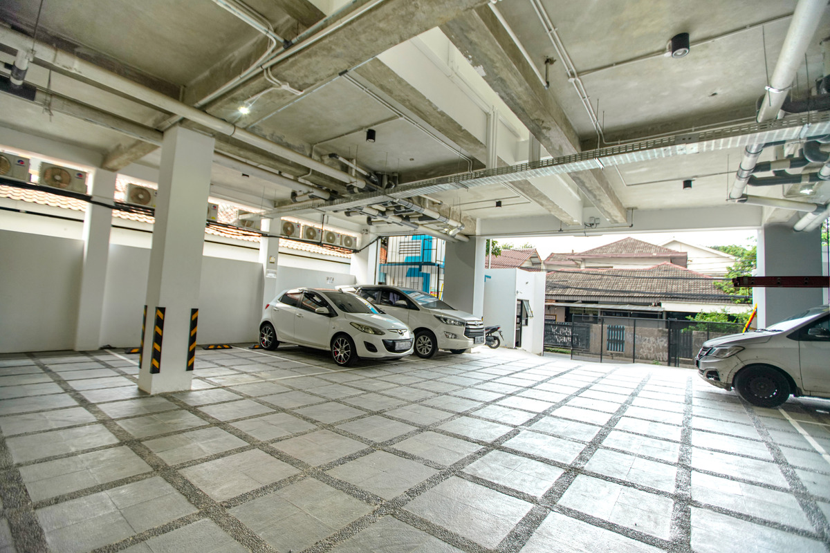 parkir